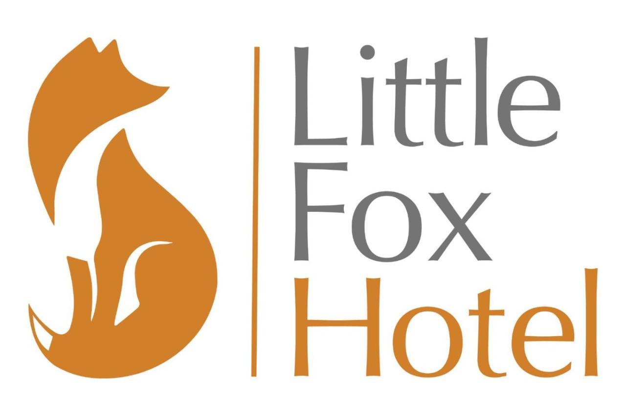 Little Fox Hotel Torpoint Exterior foto